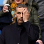 Khaldoon Al Mubarak
