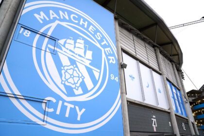 Manchester City