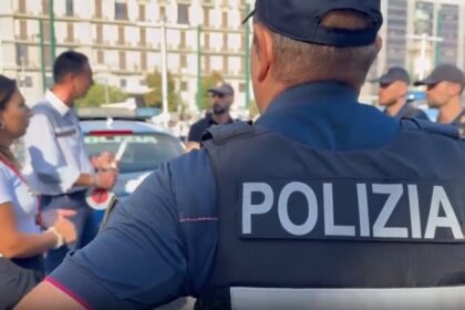 Polizia 6
