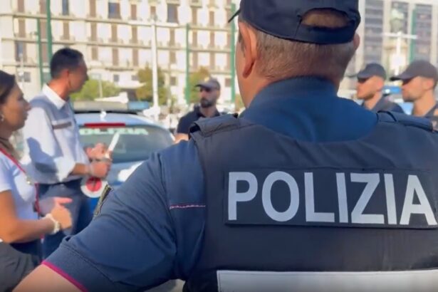 Polizia 6