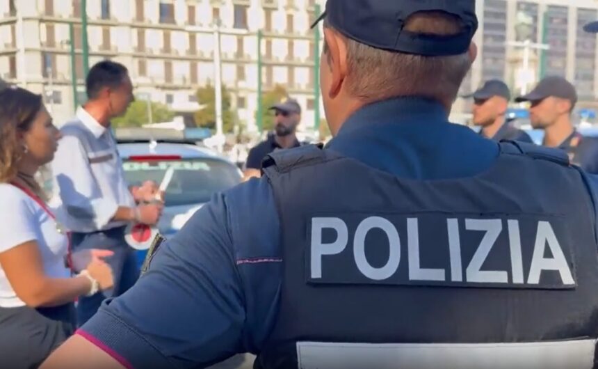 Polizia 6