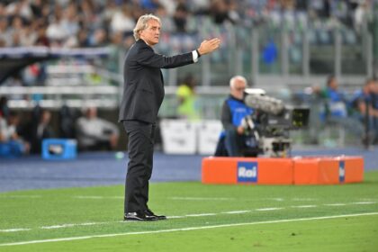 Roberto Mancini