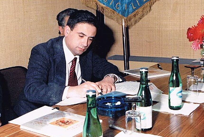 Rosario Livatino 1
