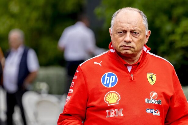 Vasseur