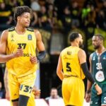 Antetokounmpo Ipa