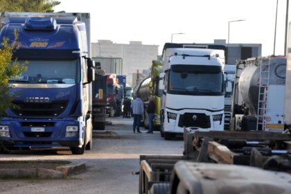 Autotrasportatori