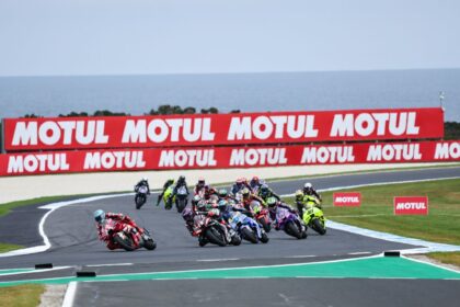 motogp australia